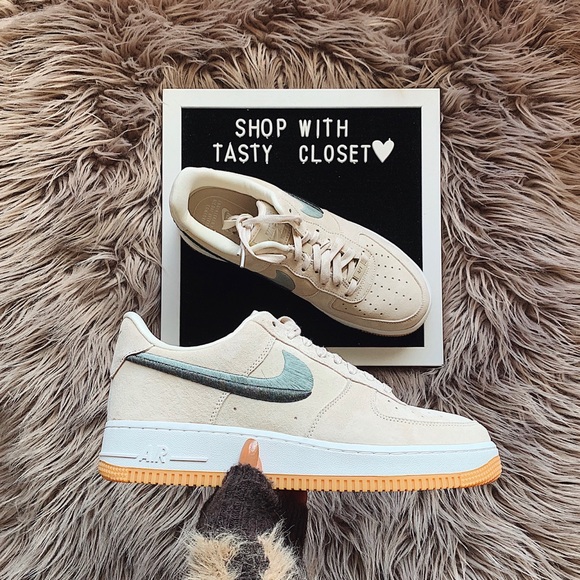 Nike air force 1’07 lx sneakers - Picture 3 of 7